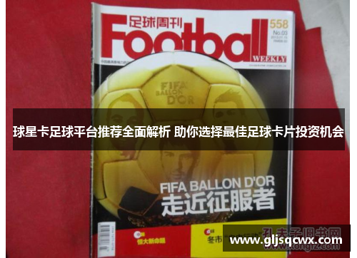 球星卡足球平台推荐全面解析 助你选择最佳足球卡片投资机会