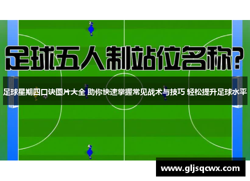 足球星期四口诀图片大全 助你快速掌握常见战术与技巧 轻松提升足球水平
