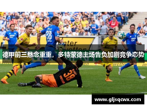 德甲前三悬念重重，多特蒙德主场告负加剧竞争态势